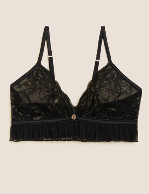 marksandspencer_Valentyn2023_T81_6432B_krajkova braletka Rosie bez kostic s plisovanim_velikostA-E_cerna_799Kc.jpg